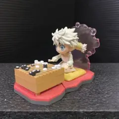 HUNTER×HUNTER デスクトップハンター　コムギ