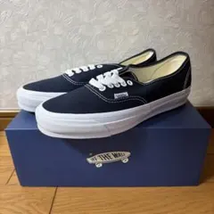 新品 VANS オーセンティック リイシュー 44 26 US8.0 - メルカリ