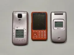2026年最新】ガラケー ジャンク まとめの人気アイテム - メルカリ
