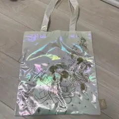 ディズニーランド40周年 トートバッグ