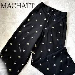 2025年最新】machatt エンブロイダリーパンツの人気アイテム - メルカリ