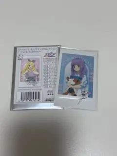 アイカツ！ グッズ 氷上スミレ