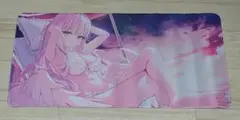 ティーパーティー プレイマット 百合園セイア 桐藤ナギサ 聖園ミカ