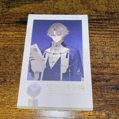 鳴潮 アニメイト特典 綺夢幻影 フォトカード相里要