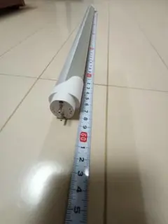 人感センサー付き蛍光灯(２０形)58センチ 品番.TENSG-20形-N