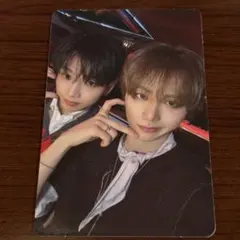 BOYNEXTDOOR ボネクド　BOYLIFE ケミトレカ　テサン　ジェヒョン