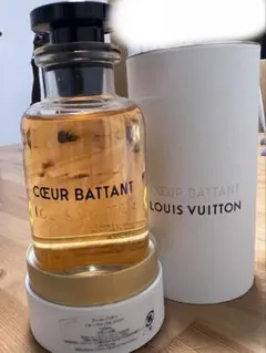 最終値下げ】Cœur Battant Louis Vuitton 香水 - メルカリ