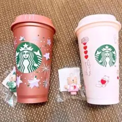 スタバ スターバックス ホリデー 2022 2024 第2弾 - メルカリ