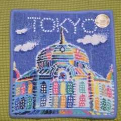 【新品】FEILER フェイラー TOKYO駅限定