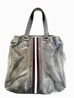 BALLY トートバッグ