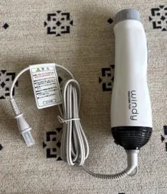 TESCOM windy TS20 カールドライヤー 本体