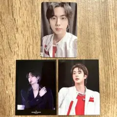 BTS PERMISSION TO DANCE weverse特典　ジン