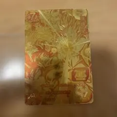 2026年最新】ドラゴンボール ヒーローズ ゴールドの人気アイテム