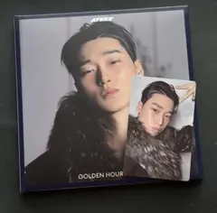 GOLDEN HOUR : part4 サン