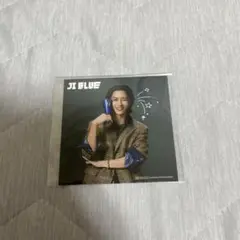 池崎理人　JIBLUE 景色 TSUTAYA特典のサムネイル