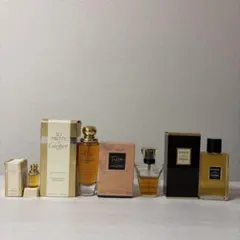 香水 まとめ売り Chloe GUCCI JILLSTUART アユーラ - メルカリ