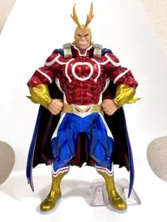 僕のヒーローアカデミア　オールマイト フィギュア