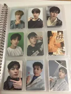 Stray Kids スキズ スンミン トレカ まとめ売り