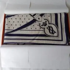 HERMES カシシル ペイズリー 美品 お値下げ可 - メルカリ