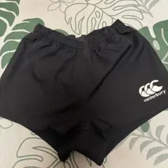 パンツ ラグビー