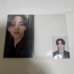 SEVENTEEN エスクプス member ship メンバーシップ