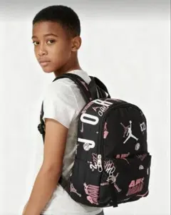 NIKE ジョーダン キッズ リュック