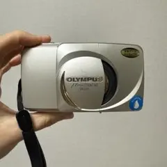 2026年最新】olympus zoom 140の人気アイテム - メルカリ