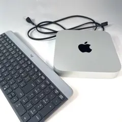 Apple Mac mini M1 16GB/256GB 本体 - メルカリ
