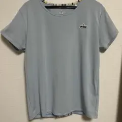 Prince プリンス テニスウェア Tシャツ Lサイズ リボン