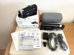 2026年最新】HDR-CX370Vの人気アイテム - メルカリ