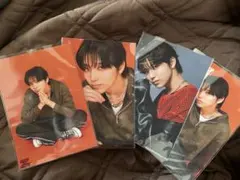 【匿名配送】ワンエン HAYATO 生写真 #023