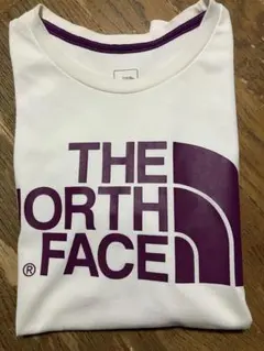 ノースフェイス　レディースTシャツ
