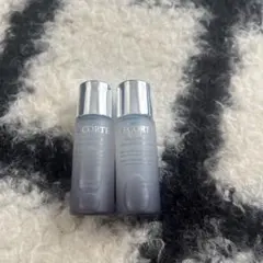 デコルテ　ユースパワーエッセンスローション 化粧水 9ml×2本