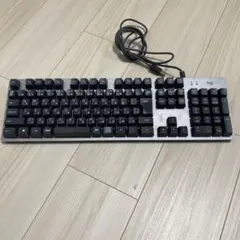 Logitech K835 TKL キーボード 【ジャンク扱い】 - メルカリ