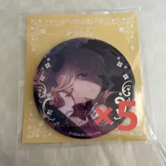 はぴこれくじ 天馬咲希 缶バッジ - メルカリ