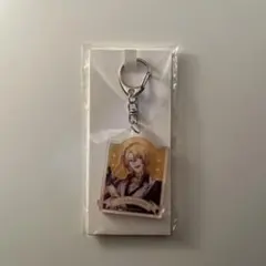 にじさんじEN Luxiem(ルクシム) くじスクエア ルカ・カネシロ