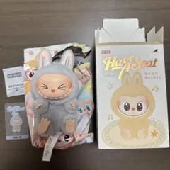 2025年最新】Labubu have a seatの人気アイテム - メルカリ