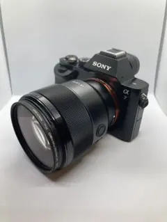 極美品】SONY FE 85mm F1.8（おまけ高級Kenkoフィルター付） - メルカリ