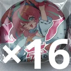 南宮羽 缶バッジ LIVE ライブ 妄想エンジェル ゼンゼロ - メルカリ