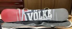 スノーボードセット 26.5