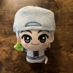 nct マーク　ぬいぐるみ　15cm nct マーク ぬいぐるみ 10cm - メルカリ