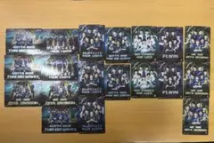 ZETA DIVISION IJLカード 2025夏季 mkmldy kznk - メルカリ