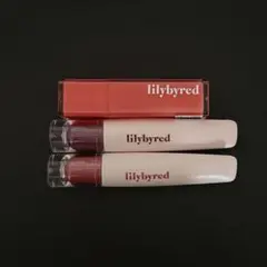 lilybyred リップ ティント まとめ売り セットのサムネイル
