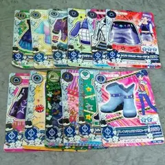 アイカツカード