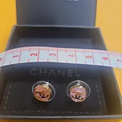 ノベルティ ピアス(両耳用)