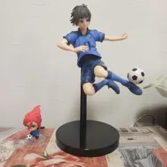 ブルーロックフィギュア　2つセット