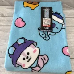 2026年最新】BT21バスタオルの人気アイテム - メルカリ