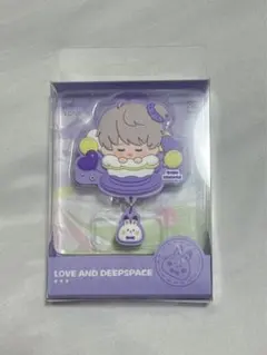 公式正規品　恋と深空　玩心時光　セイヤ　マグネット