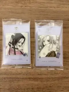 azuki様専用 矢沢あい ツインウエハース NANA