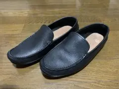 ドライビングシューズ スリッポン